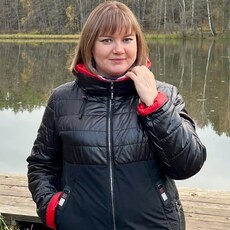 Фотография девушки Юлия, 42 года из г. Чебоксары