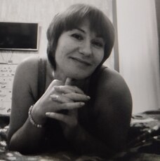 Фотография девушки Оля, 47 лет из г. Тюмень