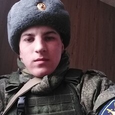 Фотография мужчины Дмитрий, 21 год из г. Котовск