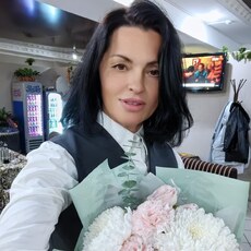 Фотография девушки Эльза, 48 лет из г. Казань