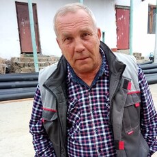 Фотография мужчины Алекс, 61 год из г. Симферополь