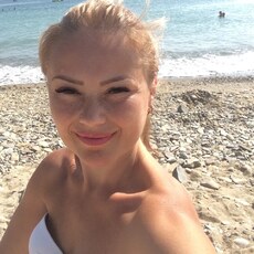 Фотография девушки Ассоль, 44 года из г. Пермь