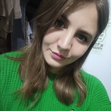 Фотография девушки Екатерина, 32 года из г. Тюмень