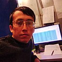 Азамат, 33 года