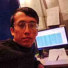 Фотография мужчины Азамат, 33 года из г. Нижний Новгород