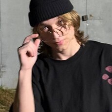 Фотография мужчины Артём, 20 лет из г. Усть-Каменогорск