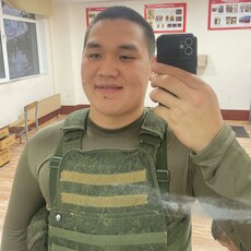 Фотография мужчины Алдар, 20 лет из г. Богучар