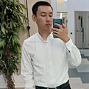 Еркош, 26 лет