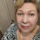 Натали, 59 лет