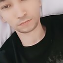 Мурат, 25 лет