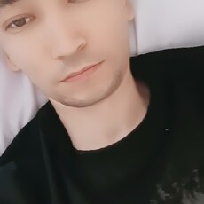Фотография мужчины Мурат, 25 лет из г. Темиртау