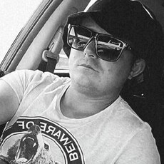 Фотография мужчины Богдан, 33 года из г. Симферополь