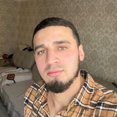 Фотография мужчины Magomed, 26 лет из г. Новочеркасск