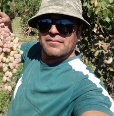 Фотография мужчины Махмуд, 38 лет из г. Москва