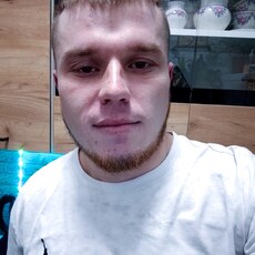 Фотография мужчины Владислав, 24 года из г. Киселевск