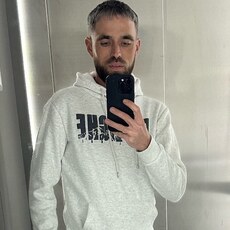 Фотография мужчины Dmitriy, 34 года из г. Лозовая