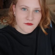 Фотография девушки Анжелика, 18 лет из г. Саратов