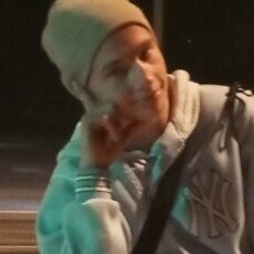 Фотография мужчины Дмитрий, 19 лет из г. Севастополь