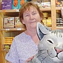 Ольга, 62 года