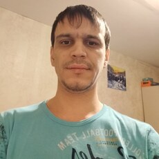 Фотография мужчины Евгений, 36 лет из г. Иркутск