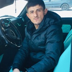 Фотография мужчины Артур, 26 лет из г. Волгоград