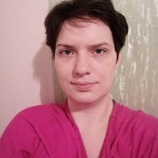 Фотография девушки Алеся, 34 года из г. Молодечно