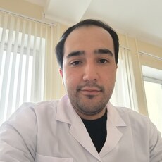 Фотография мужчины Батыр, 21 год из г. Витебск