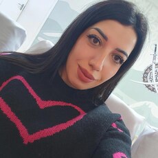 Фотография девушки Фируза, 28 лет из г. Актау