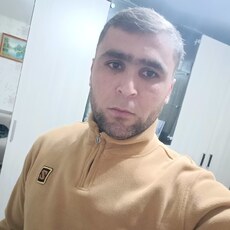 Фотография мужчины Илхом, 31 год из г. Душанбе