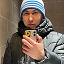 Евгений, 25 лет