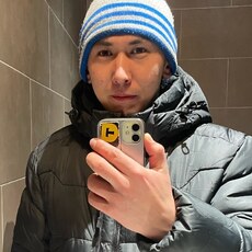 Фотография мужчины Евгений, 25 лет из г. Бийск