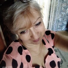 Фотография девушки Флюра, 60 лет из г. Саратов