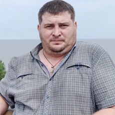 Фотография мужчины Максим, 37 лет из г. Югорск