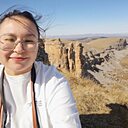 Надежда, 27 лет