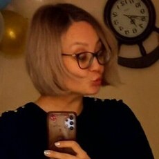 Фотография девушки Надежда, 37 лет из г. Йошкар-Ола