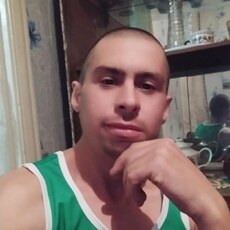 Фотография мужчины Саша, 26 лет из г. Днепр