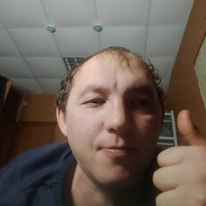 Фотография мужчины Борис, 34 года из г. Бирск