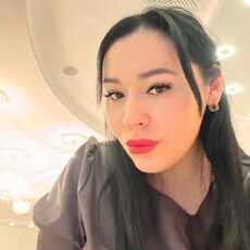 Фотография девушки Анастасия, 33 года из г. Москва