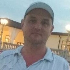 Фотография мужчины Александр, 43 года из г. Пенза