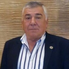 Фотография мужчины Миша, 60 лет из г. Ташкент