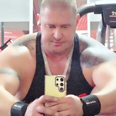 Фотография мужчины Сергей, 44 года из г. Новороссийск