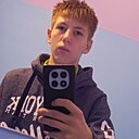 Илья, 19 лет