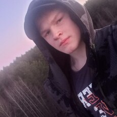 Фотография мужчины Ярослав, 22 года из г. Ижевск