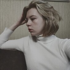 Фотография девушки Аня, 20 лет из г. Ульяновск