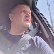 Фотография мужчины Константин, 38 лет из г. Аша