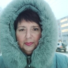 Фотография девушки Юлия, 61 год из г. Мариуполь