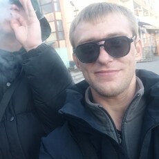 Фотография мужчины Рома, 31 год из г. Волжский