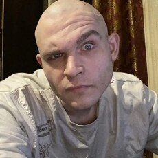 Фотография мужчины Семен, 22 года из г. Новокузнецк