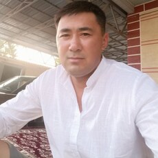Фотография мужчины Самат, 42 года из г. Шымкент