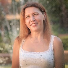 Фотография девушки Елена, 50 лет из г. Ярославль